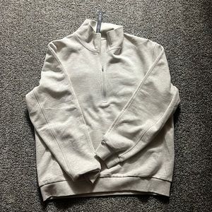 men’s lululemon half zip
